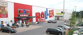 Möchten sie ihre wohnung renovieren, dann haben sie die möglichkeit, einfach und bequem direkt von. Roller Mobel Celle Roller Mobelhaus