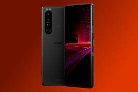 The xperia 1 iii has a larger battery than the xperia 1 ii with a 4,500mah battery doing the heavy lifting. 4zo623knwnjjtm