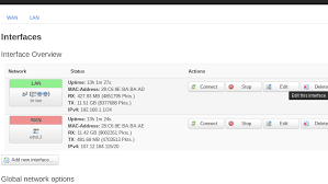 I see these files in the documentation of the uci system Openwrt And Pihole For Host Names Network And Wireless Configuration Openwrt Forum