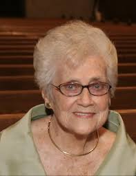 Obituary information for Elizabeth "Betty" Lucci