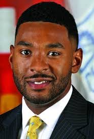 Akeem Goodman's Instagram, Twitter & Facebook