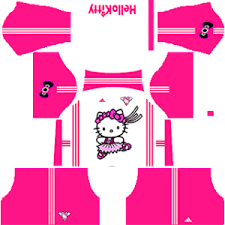 Here you will find the best and also the highest quality gremio kits dream league soccer 2019. Hello Kitty Kits 2019 Dream League Soccer