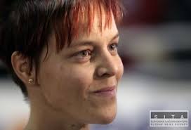 Bobková a J. Velďáková splnili limit na halové ME