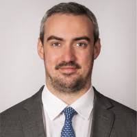 Harrison Spencer, CFA