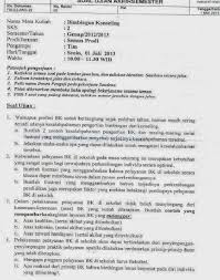 Sep 17, 2020 · soal bimbingan konseling berikut ini adalah soal soal ujian midle semester bimbingan konseling bp untuk smasmk kelas x dan xi. Terkini Kunci Jawaban Bimbingan Konseling
