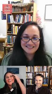 The Walking Therapist #zombie #therapist