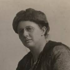 Miss Lilian Baylis CH