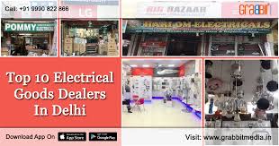 Top electricians near me does not provide any electricians services or materials. Electrical Shops Near Me Archives Grabbit Media App Around You