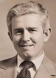 James Jones Obituary (1940