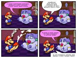 Mario - Porno parody 001 by VANOakaZOMBIE - Hentai Foundry