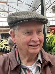 Alfred Henry Keith Obituary October 28, 2024