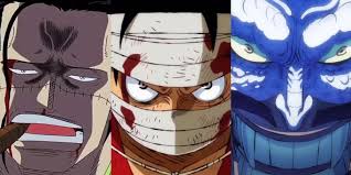 Can A Gear 2Nd Luffy Beat A Crocodile Without Using Haki Or A Liquid? -  Quora