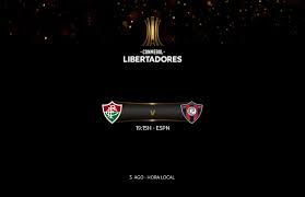 Assistir fluminense x cerro porteño ao vivo grátis online, acompanhe sem travar o jogão entre cerro porteño e fluminense hoje dia 03/08/2021 aqui. K1pwikhtocjeym