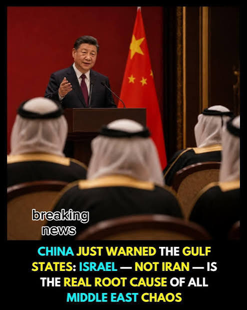 Chinese President Xi Jinping has delivered a strong and direct message, calling for the immediate withdrawal of Israeli forces from southern Lebanon and warning against allowing the region to “become