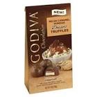 Dessert Truffles