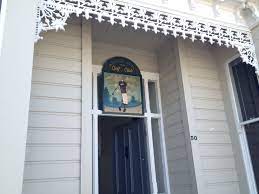 howe street golf club dunedin outdoor decor home decor