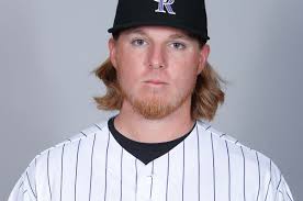 Friday Rockpile: Jon Gray is a ghost hunter?