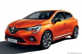Découvrez clio, son nouveau design, ses équipements, ses versions initiale paris et r.s. Renault Clio 5 Hybrid 140 Technical Specs Dimensions