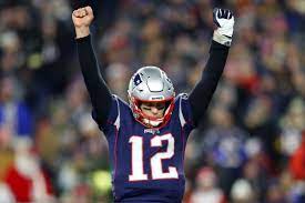 Arguably more successful than any quarterback has ever had with any nfl team. Tom Brady Leaves Patriots With Two Decades Worth Of Memories Pats Pulpit