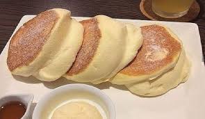 Crepes Soufflees Express Tonmag Recette En 2020 Recette Recettes De Cuisine Thermomix Recette