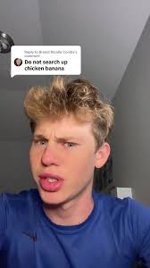 Record Chicken Banana