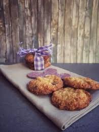 Haferkekse Hafercookies Haferflockenkekse Hafer Kekse Haferflockenkekse Lebensmittel Essen