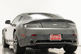 Image result for Titanium Silver 2010 Aston Martin