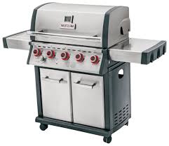 best outdoor cooking grills reviews