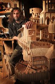 Pin On Castles In The Air