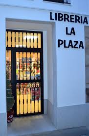 Papeleria-Libreria La Plaza