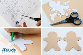 Maybe you would like to learn more about one of these? Basteln Mit Moosgummi 6 Vorlagen Fur Fruhling Weihnachten Co Talu De