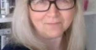 Heather Digby Parton