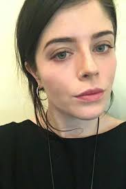 The Market Analyst Who's Dating Her Hairstylist