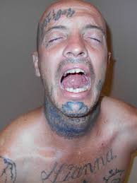 Hampton man charged with assault with deadly weapon