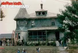 From ellie's death onwards, the ending of pet sematary changes drastically. Unearthed Untold Filmmaker Shares Never Before Seen Pics Of Stephen King On Set Of Pet Sematary