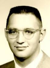 Obituary information for Geoffrey L. Hubbell