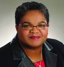 2014 Women in Tech Award Winner: Sherita Ceasar