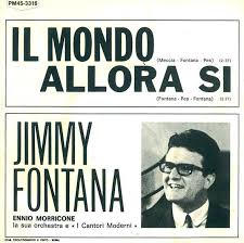 Ho scritto la canzone #chinonsiarrende pensando a tutti coloro che non si arrendono alle difficoltà della vita, trovando in se stessi la forza di rialzarsi sempre. Jimmy Fontana Discografia Cover Video Testi Pagina 3