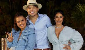 Assine o som de chamada do matheus & kauan em seu celular, envie um sms com a palavra mek para 5656. Simone E Simaria Promovem Faixa Com Tierry Portal Sucesso