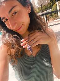 What's your best piece to be featured as an artist?