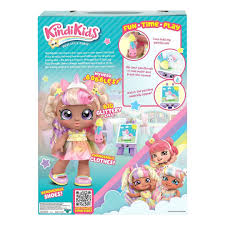 Supercoloring.com is a super fun for all ages: New Kindi Kids Dolls 2020 Mysta Bella And Cindy Pops Youloveit Com