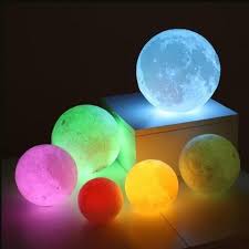 You can use them for home interiors with assorted changeable colors as well as for outdoor such as a. The Original Moon Lamp Original Moon Lamp
