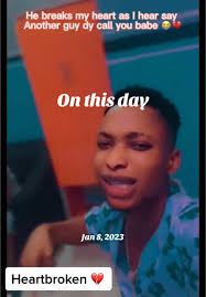 Corizo's Heartbreak Comedy: Laugh and Relate