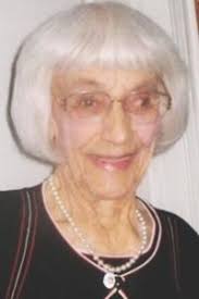 Mary McMahon Obituary (1920