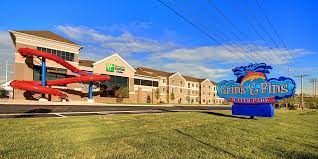 Staybridge Suites Salt Lake West Valley City Hotels In Utah West Valley City Holiday Inn