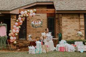 Feb 26, 2021 · the following baby shower thank you wording examples are useful for any guest. Real Life Examples Of Baby Showers During Covid 19