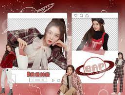 Pin By Catherine On Resources Red Velvet Png Twitter Header Photos