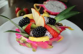 Want to know how to eat dragon fruit? 5 Reasons Why You Should Eat Dragon Fruit Life Of A Vegan Chef