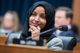 In Condemning Ilhan Omar, Democrats Have Proved Her Right