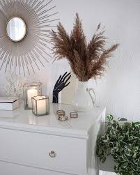 Ikea Hacks So Machst Du Deine Mobel Zu Einzelstucken Deine Einzelstucken Ikeahacks Machst Mobel Pampasgras Decor Room Inspiration Ikea Hack